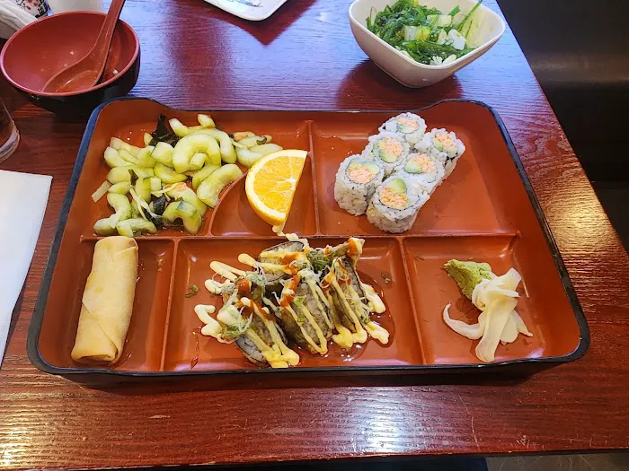 Yu-Mi Sushi 5