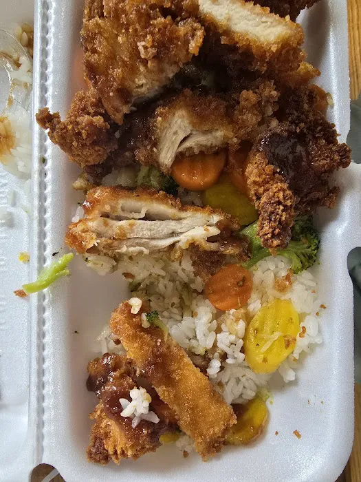 L&L Hawaiian Barbecue 4