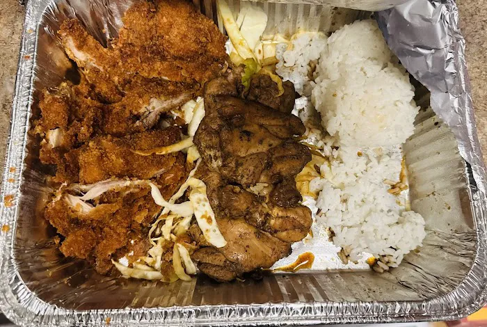 L&L Hawaiian Barbecue 9