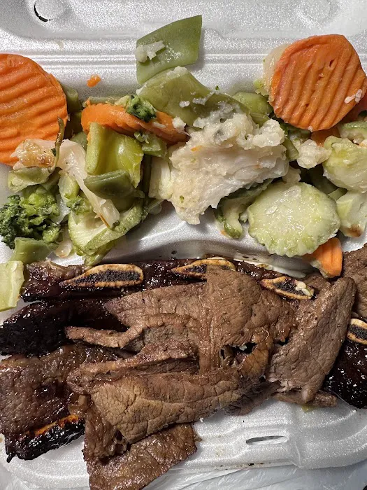 L&L Hawaiian Barbecue 8
