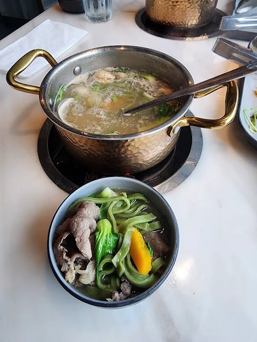 Urban Hot Pot 4