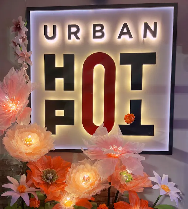 Urban Hot Pot 2
