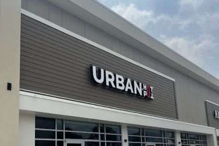 Urban Hot Pot