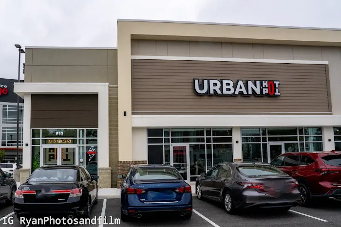 Urban Hot Pot 6