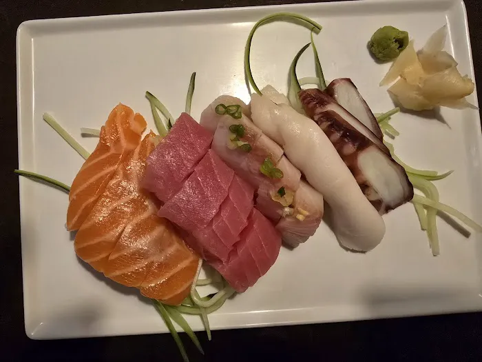 Sakura Japanese Restaurant 2
