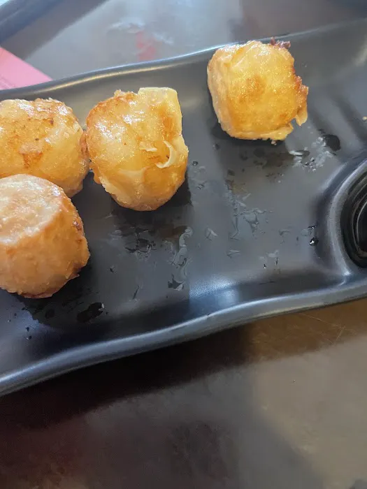 Sakura Japanese Restaurant 6