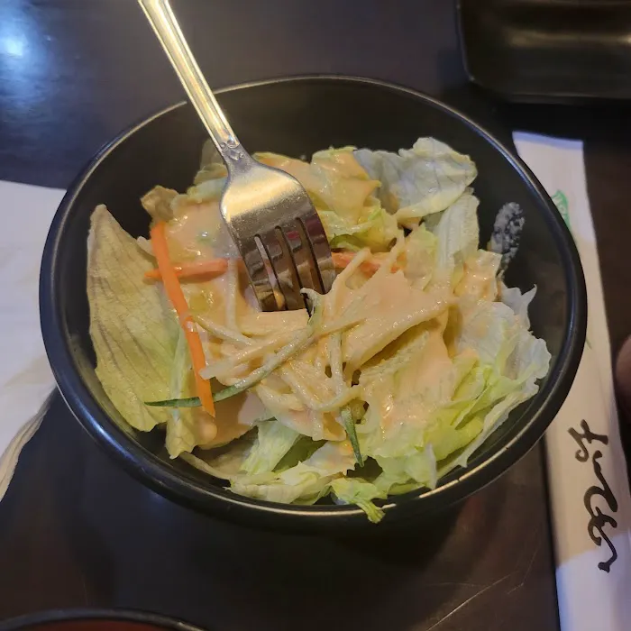 Sakura Japanese Restaurant 10