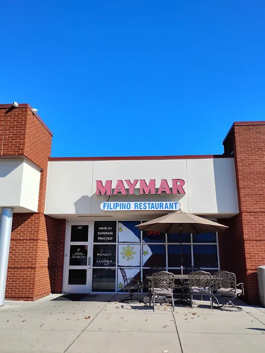 Maymar Filipino Restaurant 4