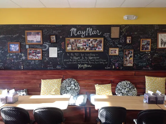 Maymar Filipino Restaurant 2