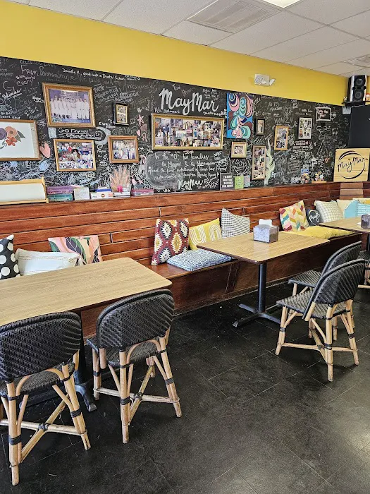 Maymar Filipino Restaurant 1