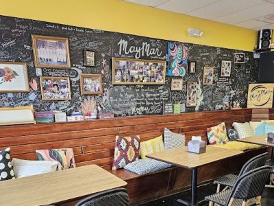 Maymar Filipino Restaurant 0