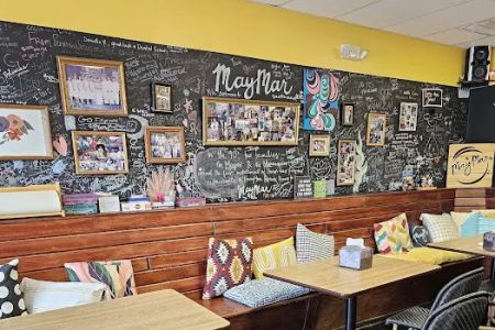 Maymar Filipino Restaurant