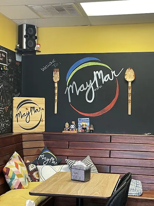 Maymar Filipino Restaurant 6