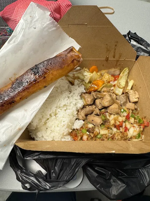 Maymar Filipino Restaurant 7