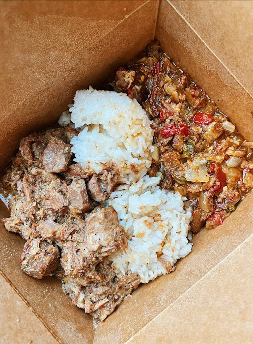 Maymar Filipino Restaurant 9
