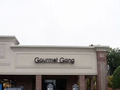 Gourmet Gang 0