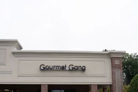 Gourmet Gang
