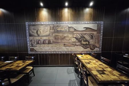 Kagura Japanese Restaurant