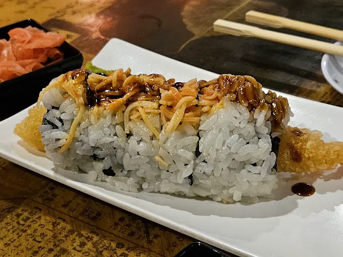 Kagura Japanese Restaurant 2