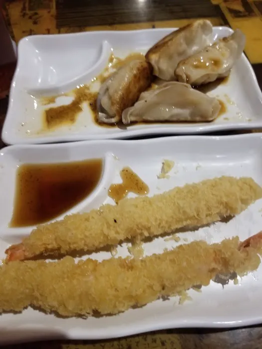 Kagura Japanese Restaurant 6
