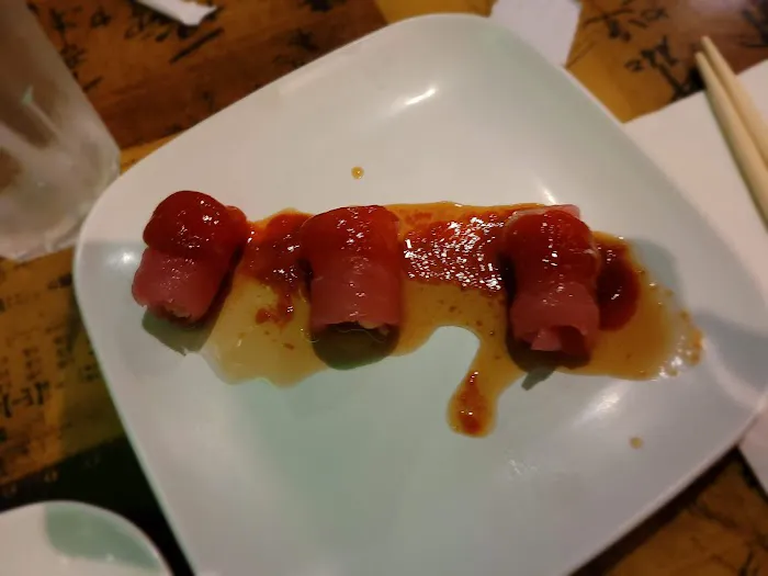 Kagura Japanese Restaurant 9