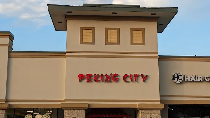 Peking City Chinese Restaurant 3