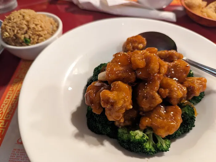 Peking City Chinese Restaurant 4