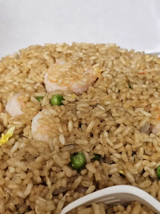 Peking City Chinese Restaurant 5