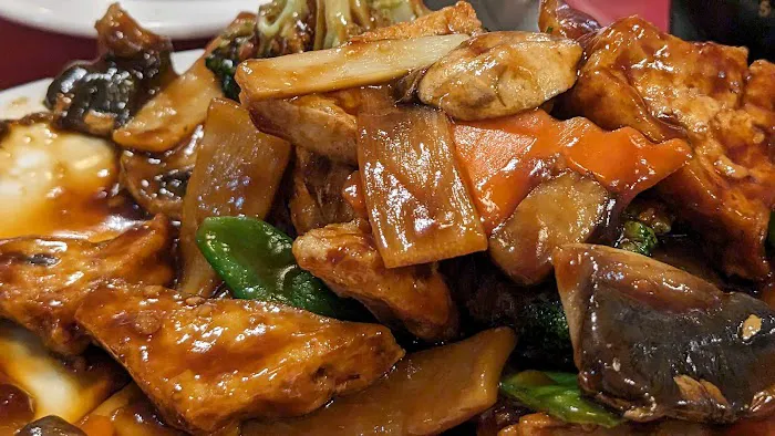 Peking City Chinese Restaurant 6