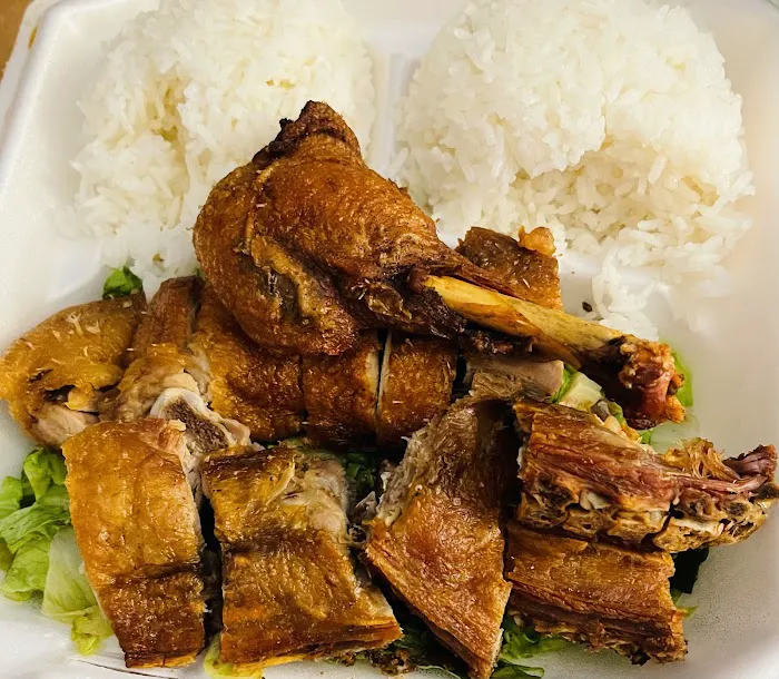 Peking City Chinese Restaurant 10