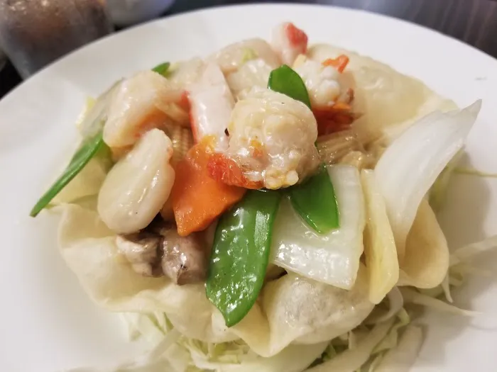 Peking City Chinese Restaurant 8