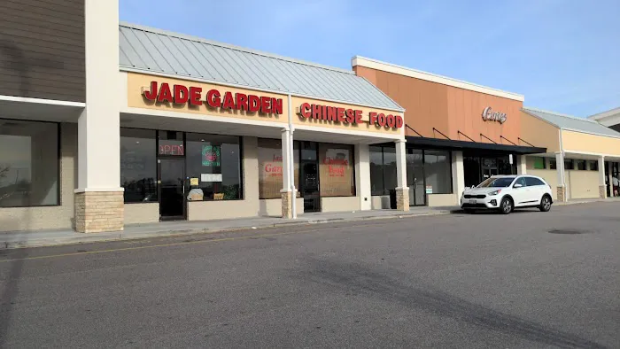 Jade Garden Chinese Restaurant 2