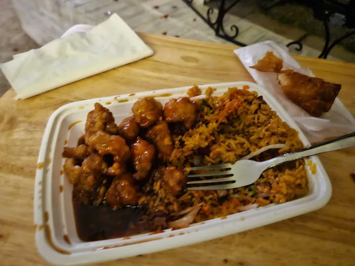 Jade Garden Chinese Restaurant 3