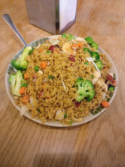 Jade Garden Chinese Restaurant 10
