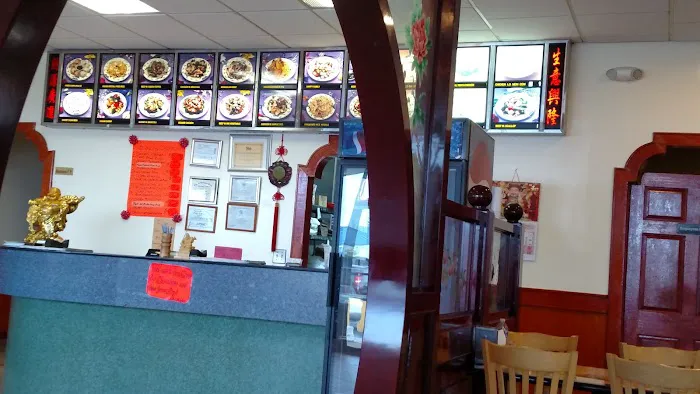 Jade Garden Chinese Restaurant 7