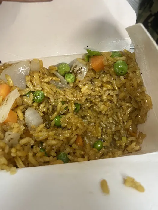 Chen's Wok 7