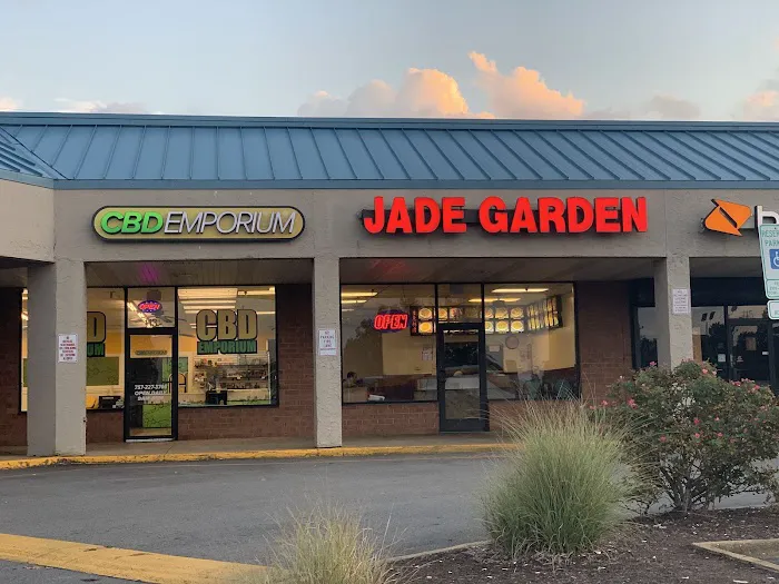 Jade Garden 5