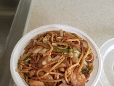 Golden City Chinese Restaurant 0