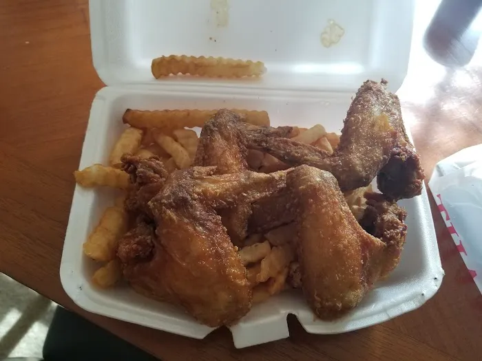Golden City Chinese Restaurant 4