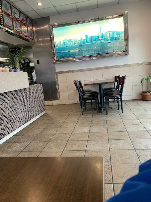 Golden City Chinese Restaurant 9
