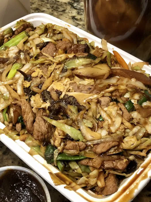 Golden City Chinese Restaurant 6