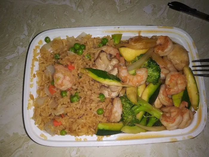Golden City Chinese Restaurant 3