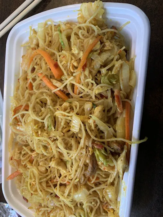 Golden City Chinese Restaurant 10