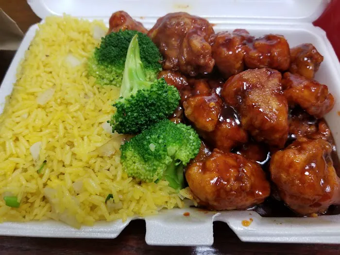 China Town 6