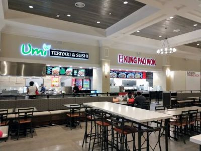 Kung Pao Wok 0