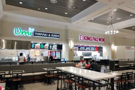 Kung Pao Wok