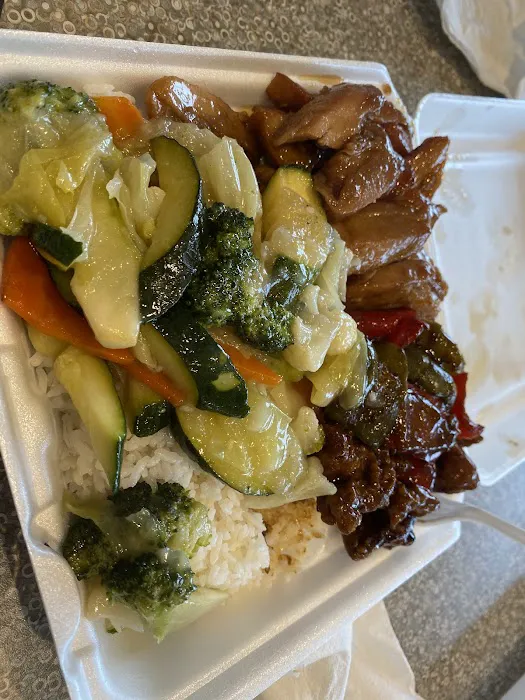Kung Pao Wok 3
