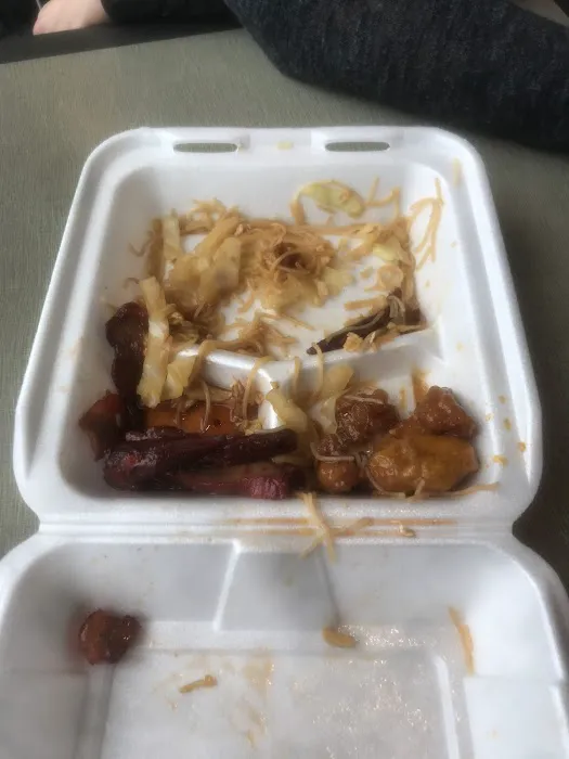 Kung Pao Wok 6