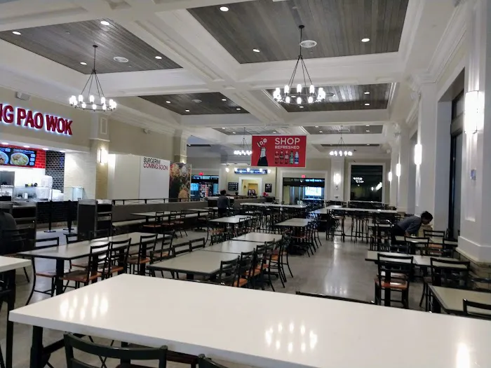Kung Pao Wok 7