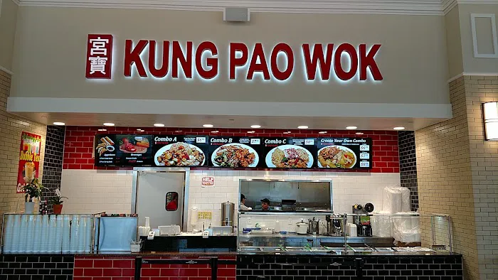 Kung Pao Wok 4